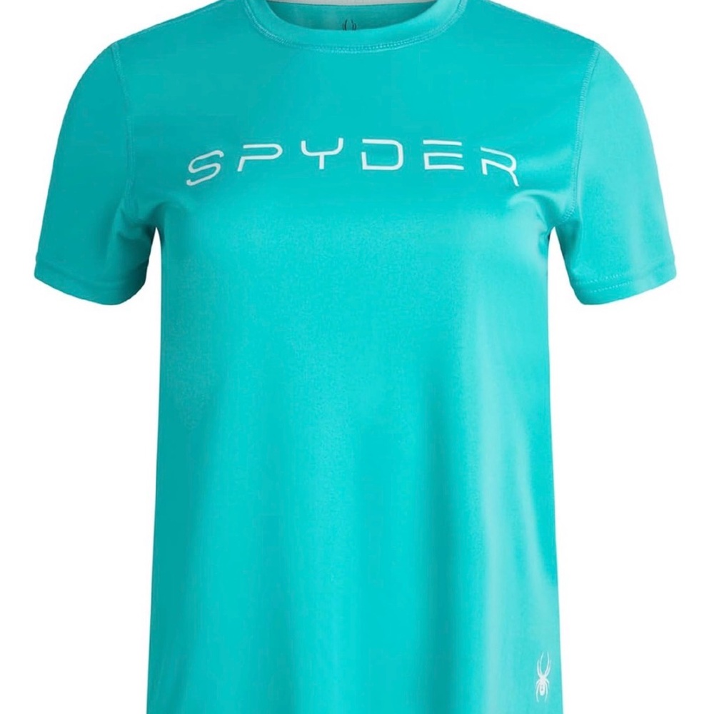 Spyder Aqua Performance Shirt - Picture 2 of 4